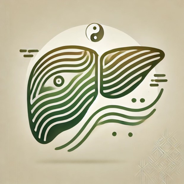 In Springtime, Support Your&nbsp;Liver!